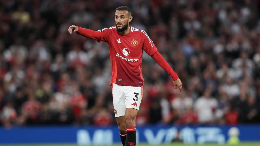 مزراوي يخوض دقائق لعب مع اليونايتد (3994) في موسم واحد أكثر من مشاركاته رفقة البايرن (3551) خلال موسميْن