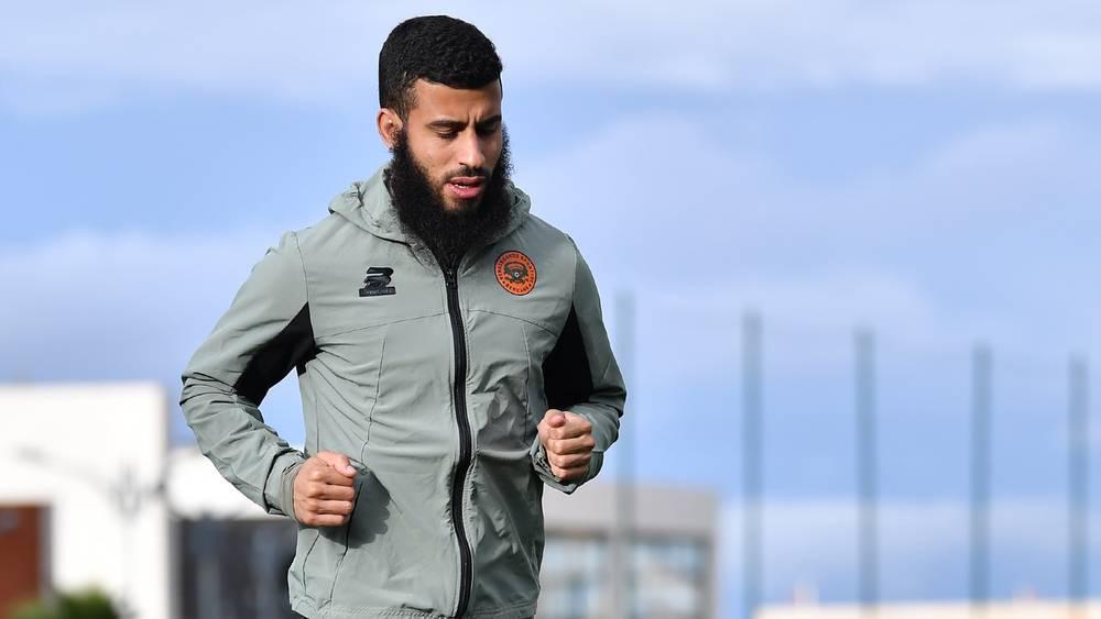 لبحيري لـ"البطولة": "سعداء بالفوز أمام شباب قسنطينة لكنه لن ينال من تركيزنا وجديتنا في لقاء الإياب"