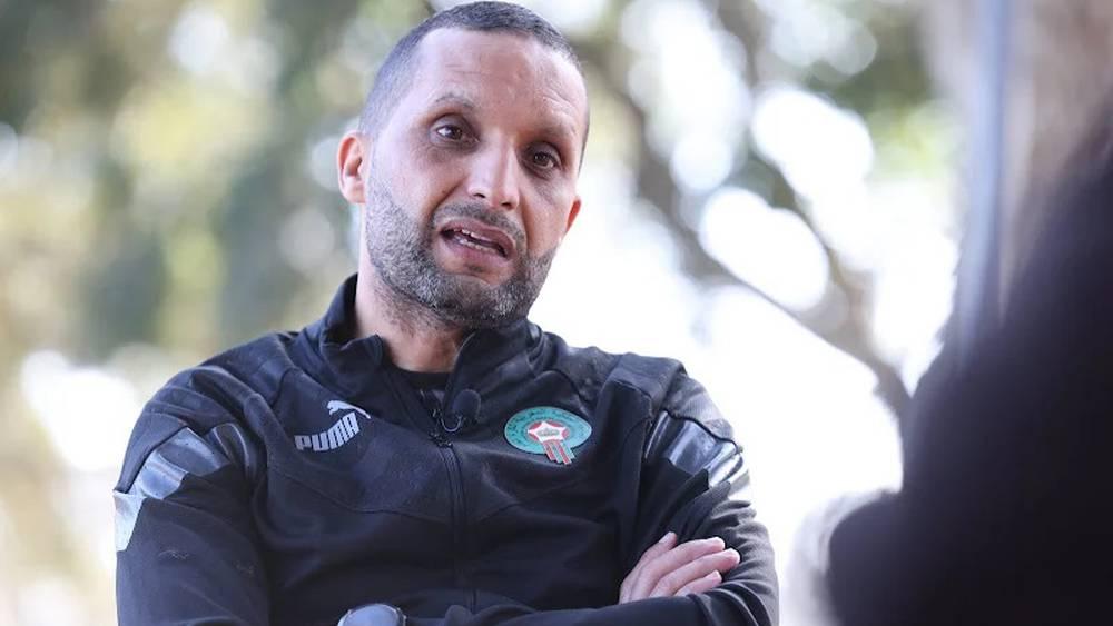 منها تغيير حدقة برضوان جيد.. تعديلات "مرتقبة" على لجنة حكام الاتحاد الأفريقي لكرة القدم