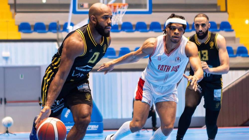 عاجل/ توقيف البطولة الوطنية لكرة السلة بجميع أقسامها وفئاتها إلى إشعار آخر