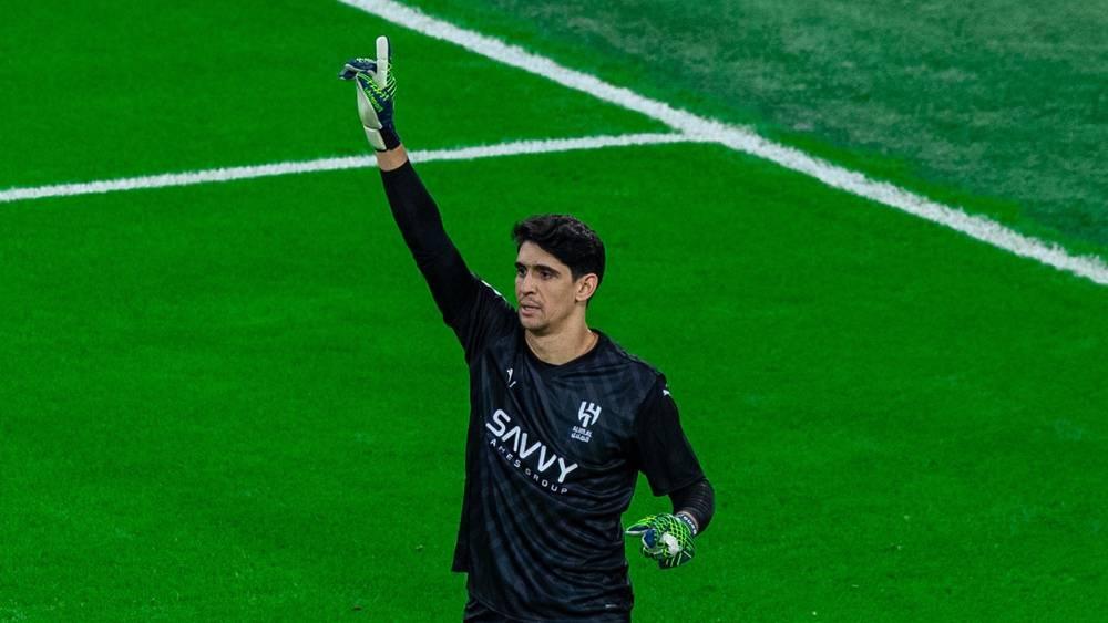 "آس": "بونو يعيش كابُوسا بعد تراجع مُستواه مع الهلال لكنه يظل ركيزة أساسية في تشكيلة المغرب"