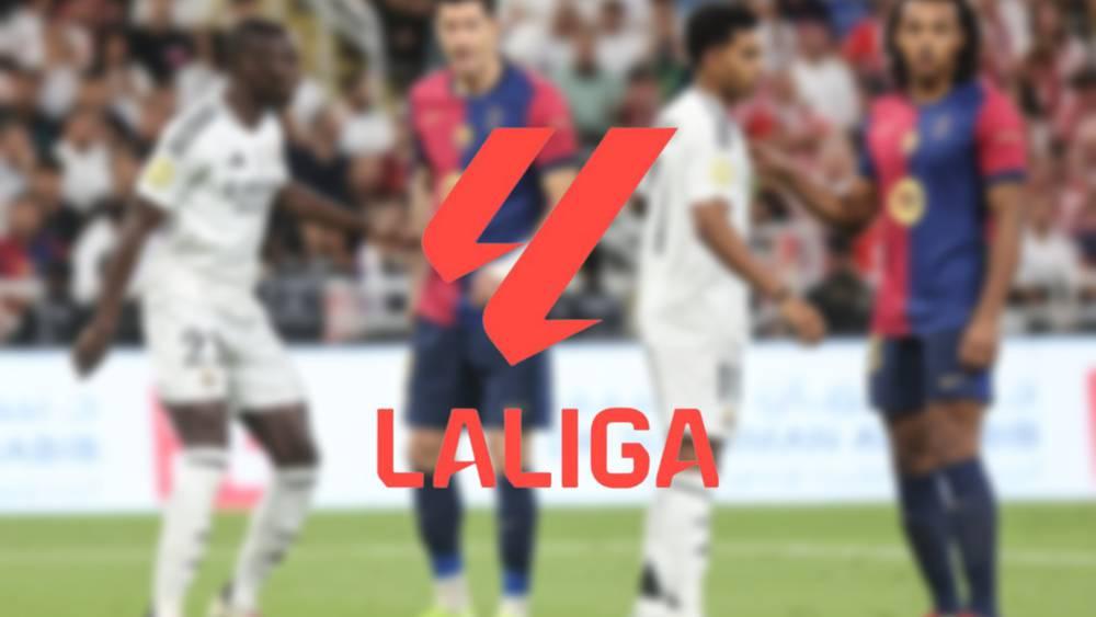 إيرادات قياسية تتجاوز "5 مليارات يورو".. "الليغا" تقدم تقريرها الاقتصادي لموسم 2023-2024