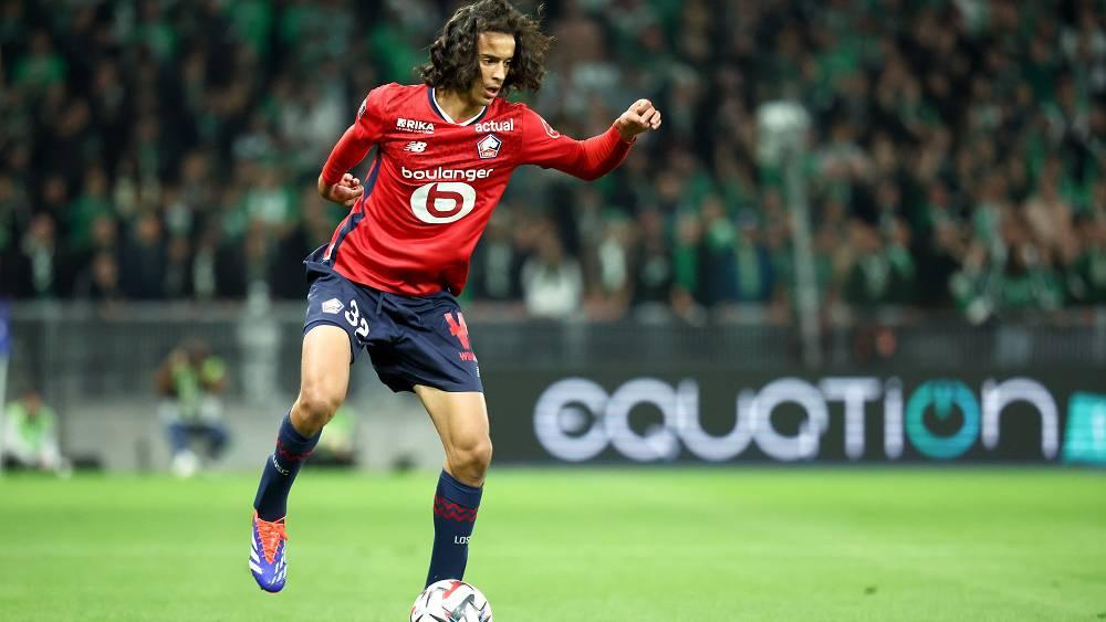 بوعدي عن تمثيل منتخب المغرب أم فرنسا: "قراري الحالي الوحيد هو أن أعطي نفسي الوقت للاختيار"