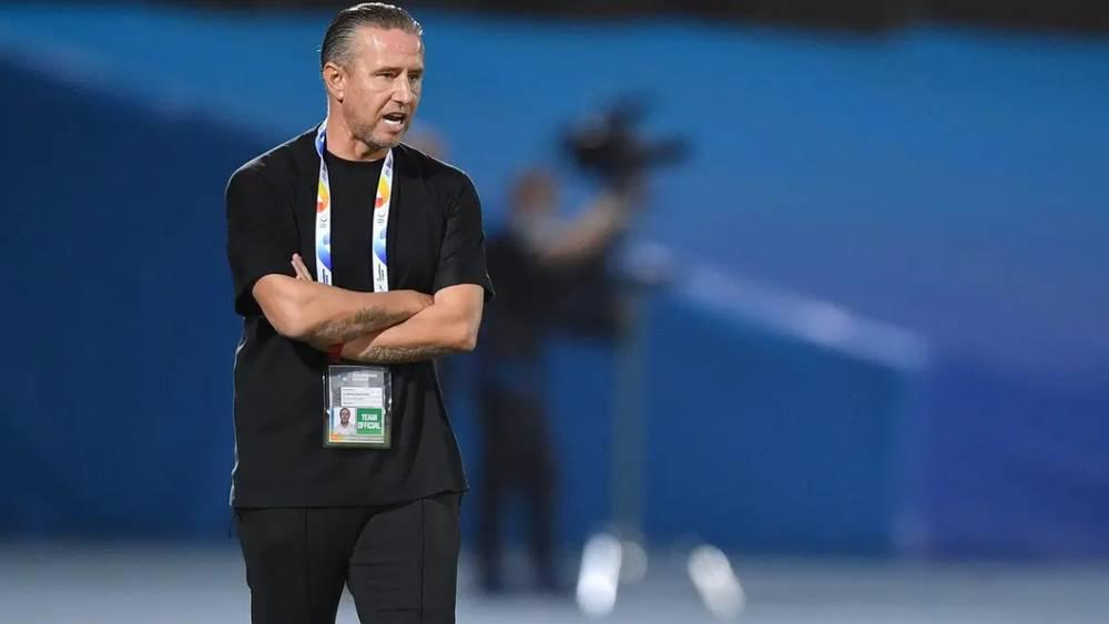 مدرب الترجي السابق: "أنا واثق أن واحدا من الفرق الأربعة الأفريقية المشاركة في مونديال الأندية سيجعل القارة كلها فخورة به"