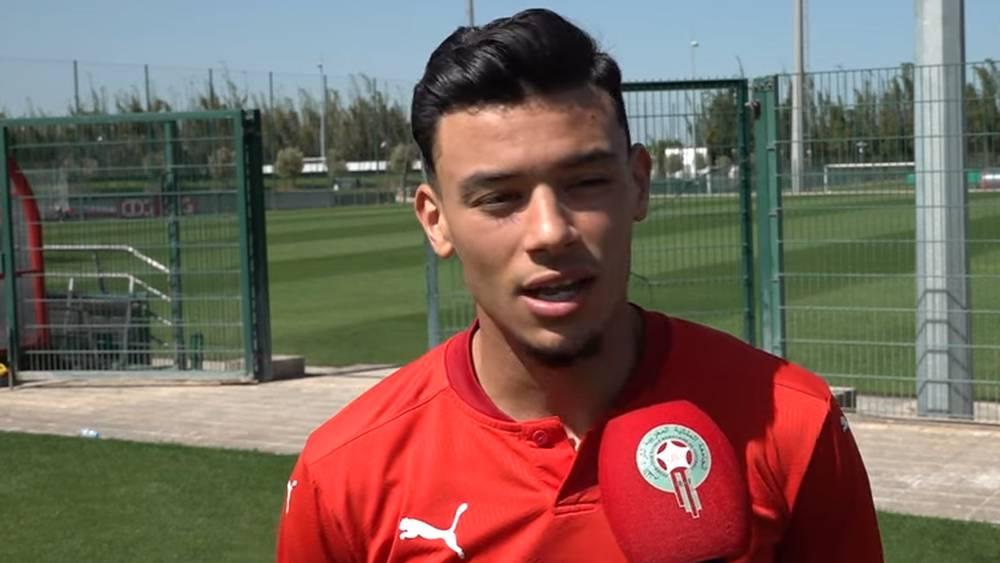لاعبو المنتخب المغربي تحت 20 سنة: "هدفنا هو التأهل إلى المونديال والعودة بالكأس الأفريقية من مصر"