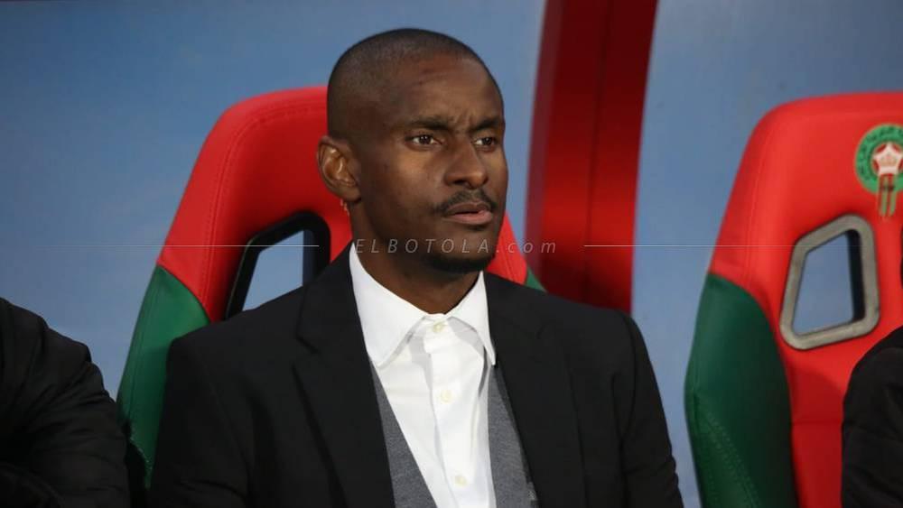 موكوينا: "احتلال الوداد للمركز الثالث أمر مُشرف واستمراري بِيد الرئيس الذي أراه الأفضل في أفريقيا"