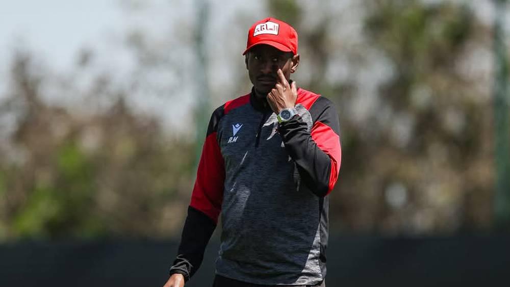 موكوينا في أول تعليق بعد الانفصال عن الوداد: "عندما يُغلق باب تُفتح أبواب أخرى"