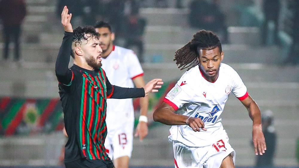 أبرزها مواجهة "الكلاسيكو" بين الوداد والجيش الملكي.. العصبة تكشف جدول مباريات الجولة الـ28 من البطولة الاحترافية