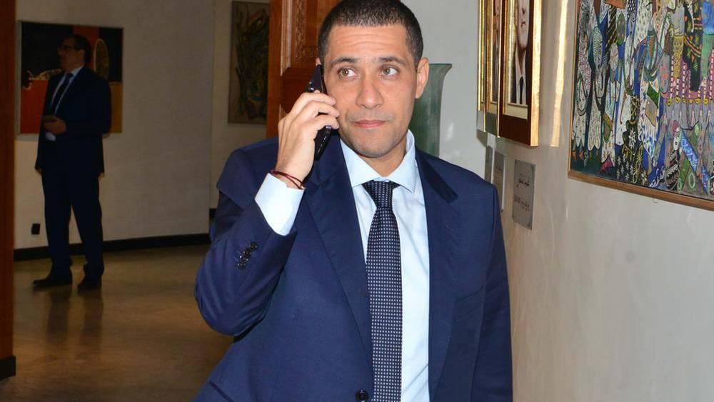 قبل أيام قليلة من ترحيله.. المحكمة الألمانية رفضت طلبا خاصا من بودريقة قبل تسليمه إلى المغرب