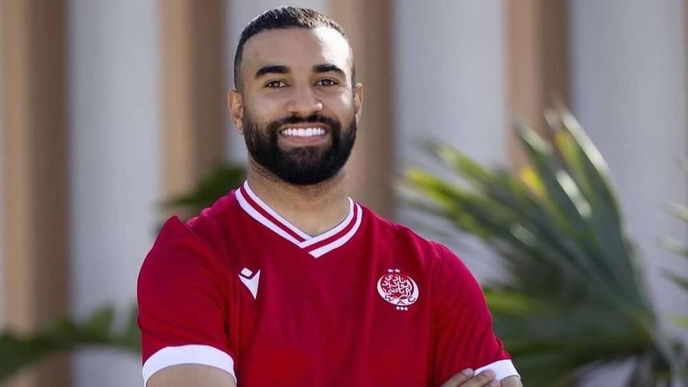 الحداد: "جئت لمساندة الناصيري في المحاكمة وإذا وجدت إمكانية لمساندة بودريقة والبدراوي فلن أتردد"