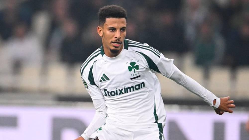 أولمبيك مارسيليا يحدد قيمة 10 ملايين يورو للتخلي عن عز الدين أوناحي