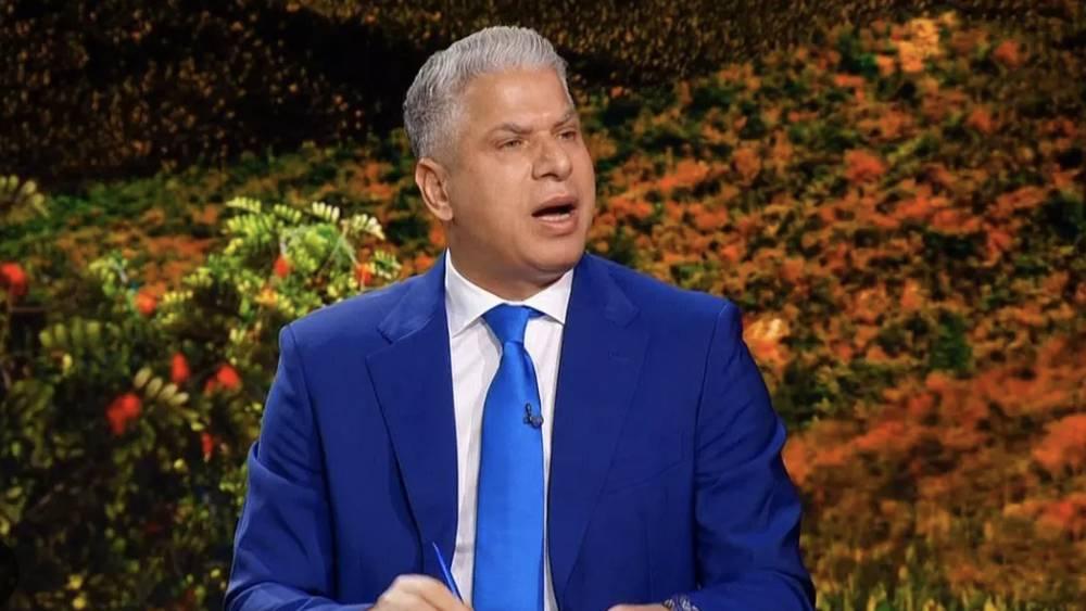 وائل جمعة: "أنا مشجع للأهلي لكن هناك ضربة جزاء لسان داونز لا أفهم كيف لم يحتسبها الحكم"