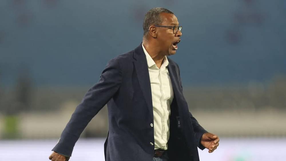 الشابي مستمر مع الرجاء لموسم آخر