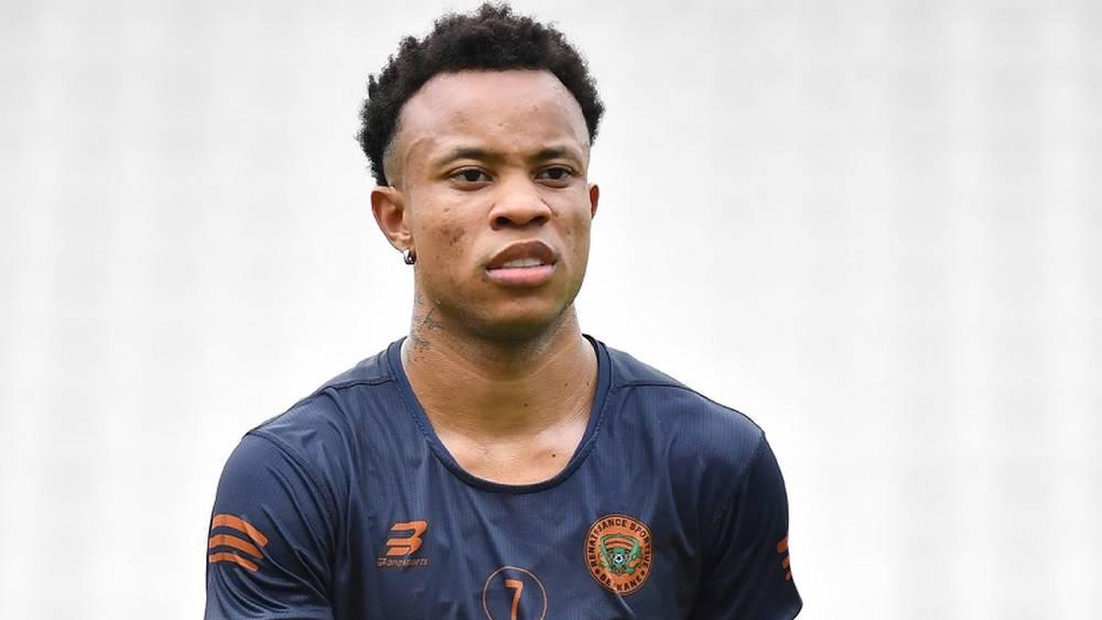 نهضة بركان يفتقد خدمات البرازيلي سانتوس في مباراة الإياب أمام شباب قسنطينة