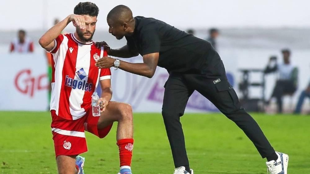 الشادلي يترقب مدرب الوداد الجديد وسط احتمال مشاركته في مونديال الأندية