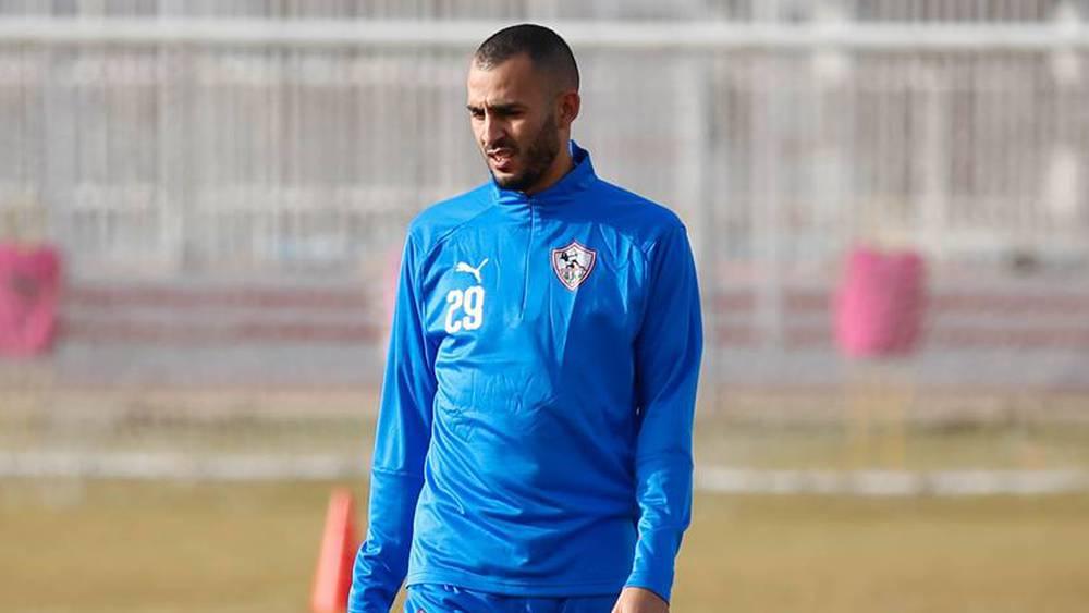 الزمالك يربط أزمة بوطيب بضغوط العملة الصعبة