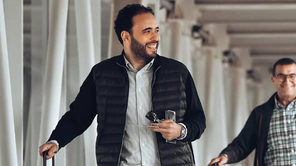 بنعبد الله (رئيس نهضة بركان): "سنخوض شوطا ثانيا أمام شباب قسنطينة في الإياب ومن سيكون أكثر جاهزية سيتأهل إلى النهائي"