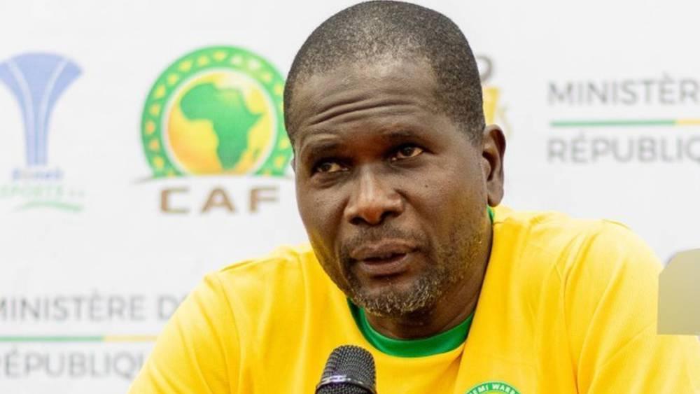 زوبيرو (مدرب نيجيريا تحت 20 سنة): "نحترم المغرب وتونس وكينيا لكننا لا نهاب أحدًا"