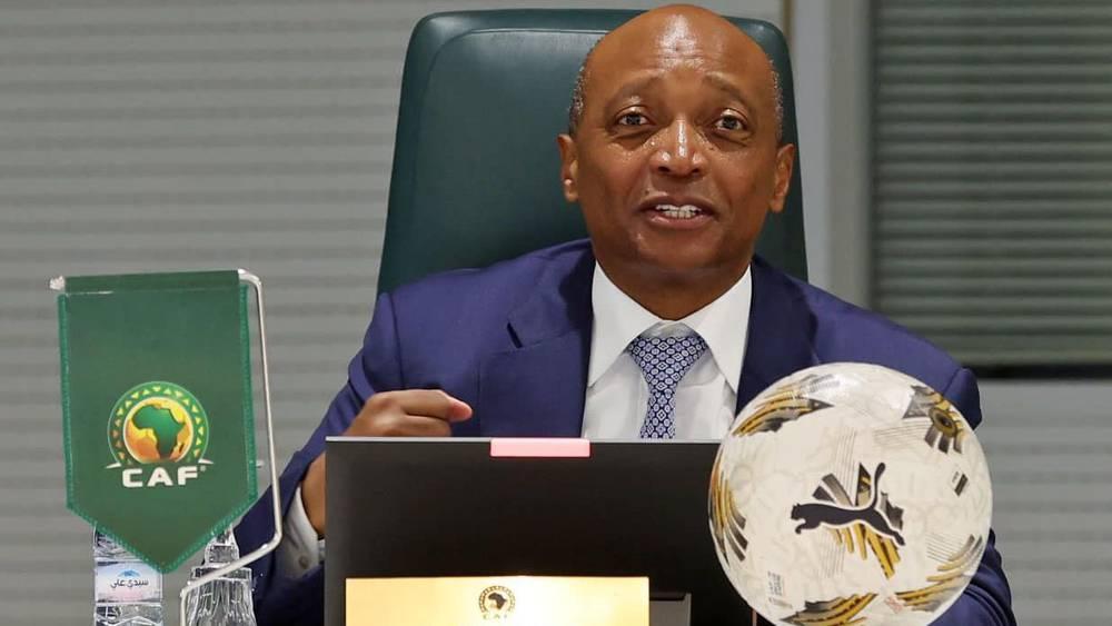 موتسيبي: "إصابة مشجع واحد أمر لا نرغب في مواجهته ونتعاون مع خبراء أوروبيين للحفاظ على الأمان في ملاعبنا"