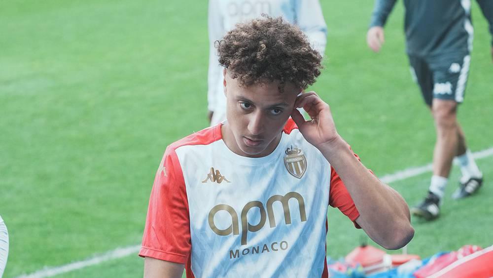 صحيفة "ليكيب" تمنح علامة "3/10" لإلياس بن الصغير في تقييمها لأدائه ضمن مباراة لوهافر وموناكو (1-1)