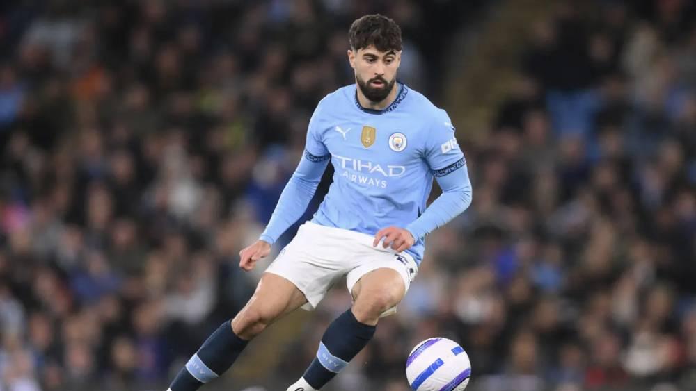 غفارديول (لاعب مانشستر سيتي): "لن نُشارك في كأس العالم للأندية بغرض السياحة بل لمحاولة التتويج باللقب"