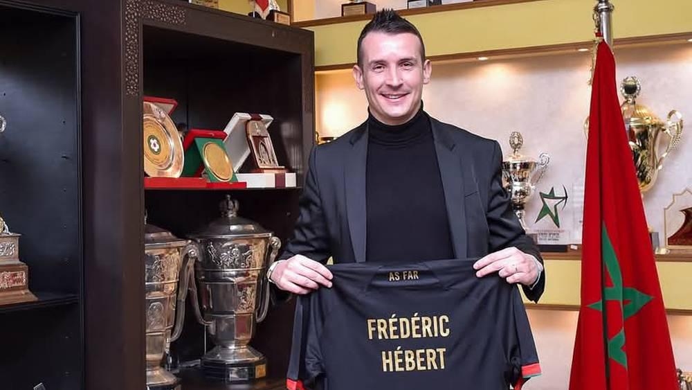 المدير الرياضي للجيش: "نطمح لتأمين المركز الثاني في المباريات المتبقية ومن واجبنا حصد الألقاب"