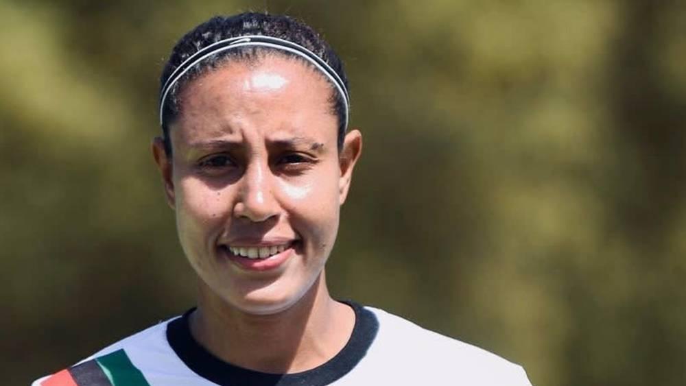 الرباح (عميدة الجيش الملكي): "هذا النادي يحصد الألقاب ونهدي هذه البطولة للجماهير العسكرية"