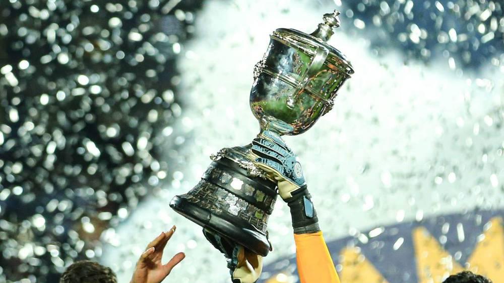 إتجاه لتأجيل نهائي كأس مصر بسبب عدم توقع الاتحاد المحلي لتأهل بيراميدز لنهائي عصبة الأبطال!