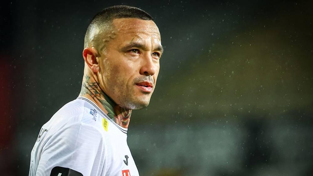 تجارة المخدرات.. ناينغولان يعترف باقتراضه مبلغ 100 ألف يورو من "مجرم" مبحوث عنه