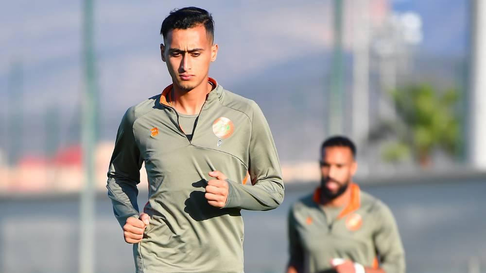 خيري لـ"البطولة": "حقّقنا الأهم وعُدنا بالتأهل من الجزائر وسنتعامل بالتركيز اللازم مع النهائي أمام سيمبا"