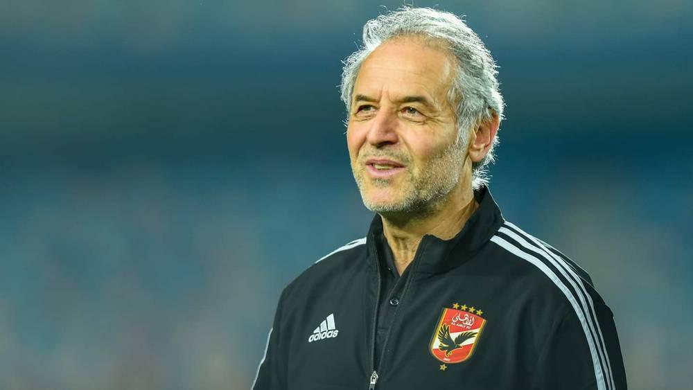 الأهلي المصري يبدأ التفاوض مع مدربين لتعيين خليفة كولر و"جوزيه غوميز" من بين المرشحين
