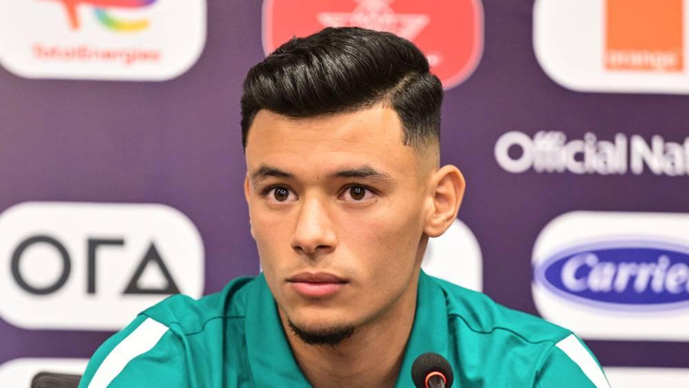 الضحاك (لاعب المنتخب المغربي للشبان): "مواجهة كينيا لن تكون سهلة ونملك الحافز الكافي للتتويج بكأس أفريقيا"