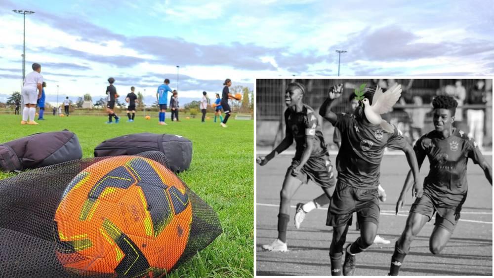 وفاة لاعب كرة قدم شاب (14 سنة) بعد أزمة قلبية خلال مباراة في فرنسا!