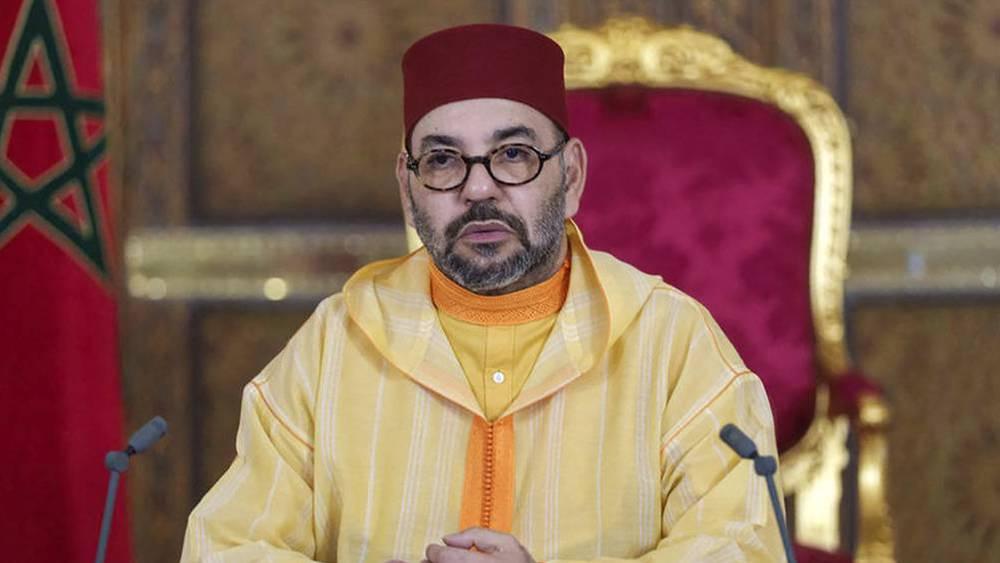 الملك يهنئ لاعبات المنتخب المغربي للفوتسال عقب تتويجهن بكأس أفريقيا