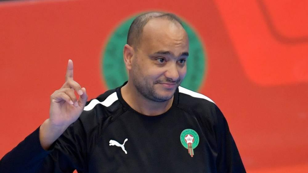 السايح: "طريقة الفوز على تنزانيا كان لها طعم خاص ولو انتصرنا بنتيجة عريضة لما فرحت الجماهير بهذه الكيفية"