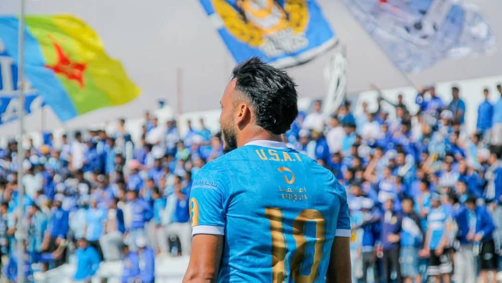 مسؤول بأمل تيزنيت: "بلاغ الرشاد البرنوصي هدفه الضغط على الفريق بإيعاز من أطراف تنافسنا على الصعود"