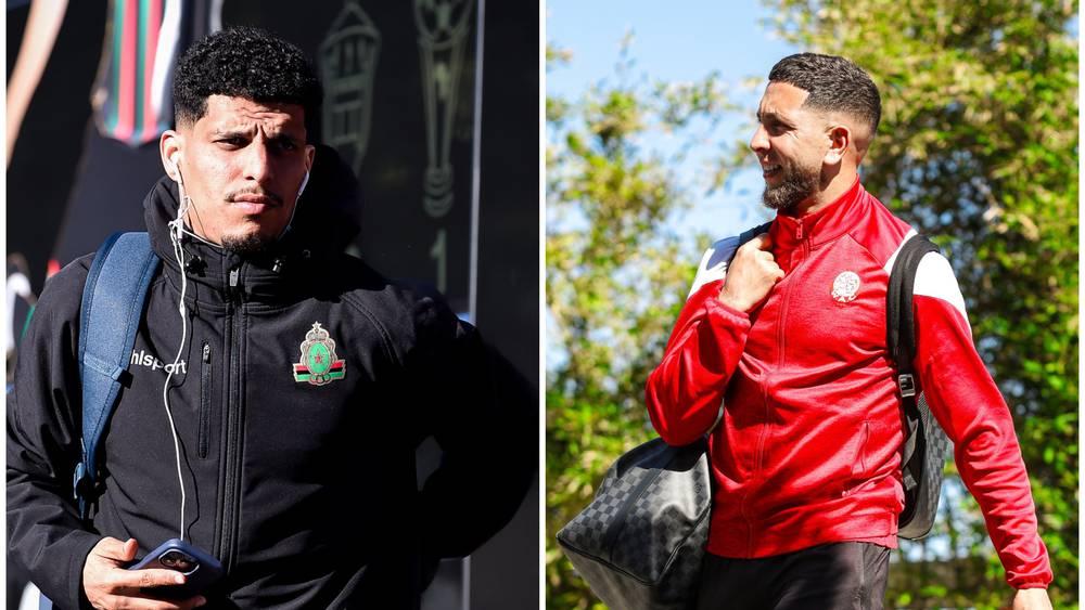 مواجهة الوداد الرياضي والجيش الملكي تَحْمِلُ صِراعاً آخراً بين الرايحي والفحلي على لقب هّداف البطولة إلى جانب المهراوي