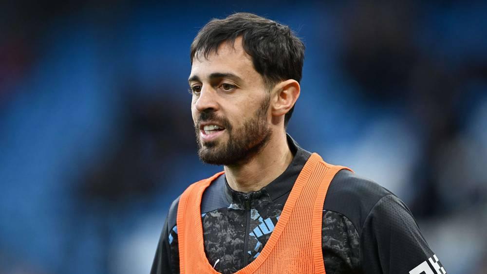 بيرناردو سيلفا: "كأس العالم للأندية منافسة تبدو جميلة للغاية وسنُقاتل من أجل التتويج بها"