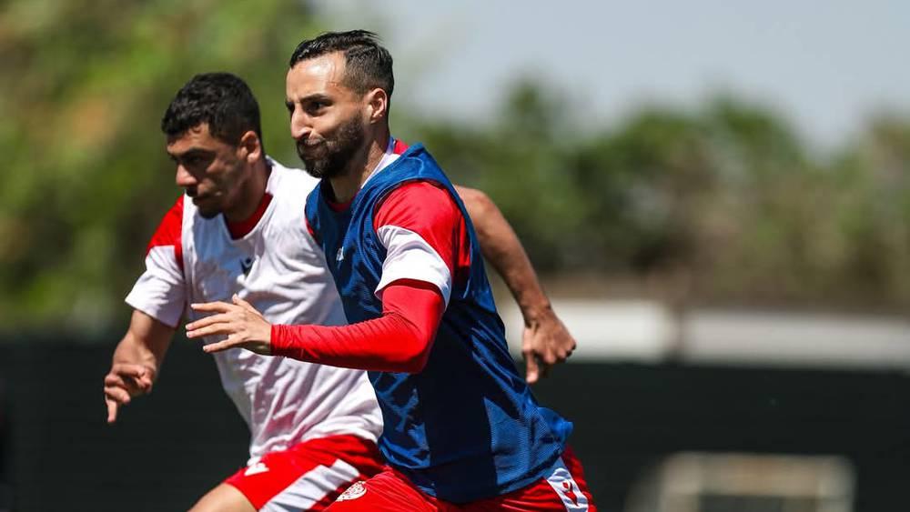 بنهاشم يعيد بوهرة وناسي للمشاركة رفقة الوداد أمام الجيش ويعزز القائمة بعودة بوطويل