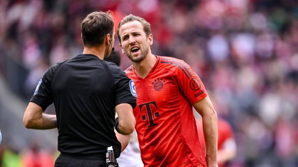 تتويج بايرن ميونخ بالدوري الألماني "يتأجل" ليوم غد أو الأسبوع القادم