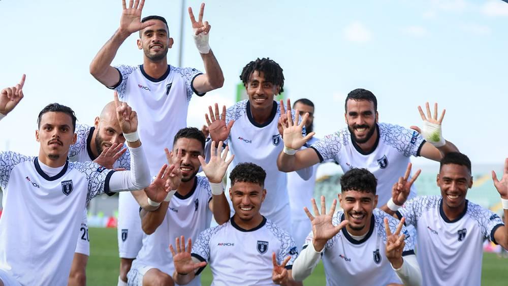 القسم الثاني/ ا.يعقوب المنصور يهزم يوسفية برشيد والتعادل يحسم مواجهتيْ "الكاك" أمام الكوكب وسطاد المغربي ضد رجاء بني ملال