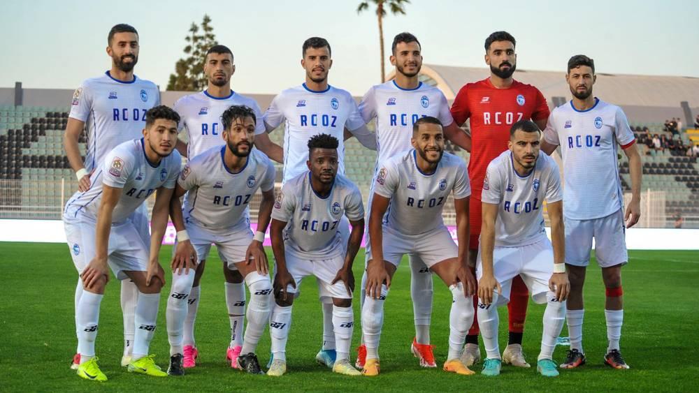 القسم الثاني/ لا تغييرات في مراكز النزول بعد تعادل س. واد زم ضد شباب المسيرة وش. خنيفرة أمام أ. خريبكة