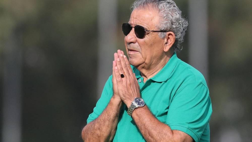 فوزي البنزرتي: "من الممكن أن تروني في كأس العالم للأندية 2025 بالولايات المتحدة"