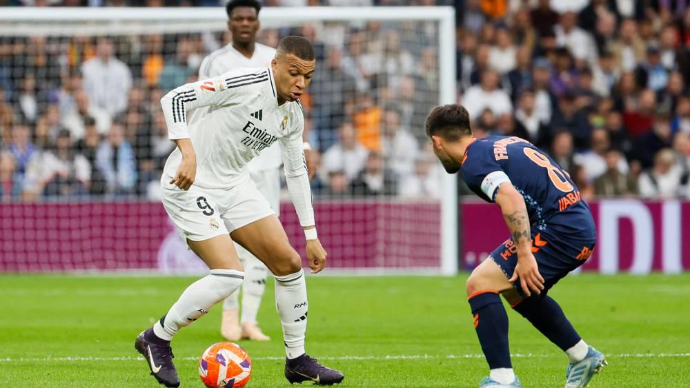 ريال مدريد "يعاني" قبل الفوز على سيلتا فيغو (3-2) في "الليغا"