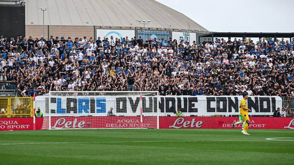 مقتل مشجع (26 سنة) طعناً في اشتباكات بين جماهير أتالانتا والإنتر!