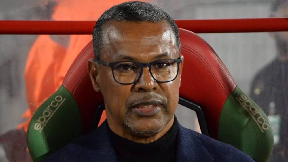 الشابي: "لا أختار الأسماء بل من يتدرب جيدا ومن يريد أن يلعب كما يحب فلن يكون حاضرا معي"