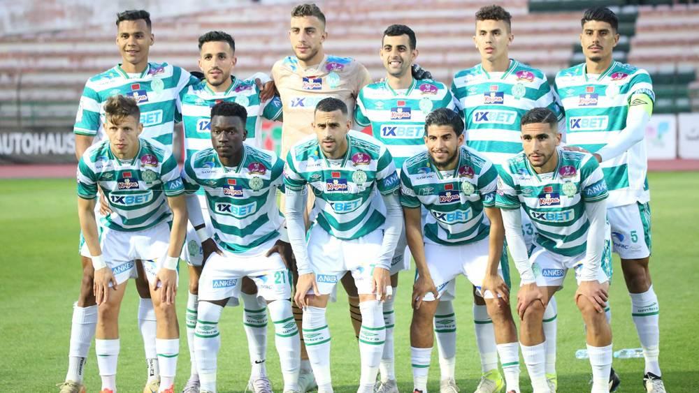 الرجاء يطرح اليوم تذاكر مباراة الدفاع الجديدي ويؤكد أن عملية سحبها ستجرى أيام الثلاثاء والأربعاء والخميس