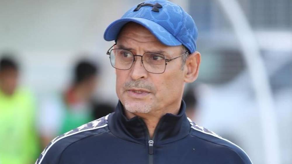 بن سلطان (مدرب تونس لأقل من 20 سنة): "أتمنى تأهلنا رفقة المغرب وأنا أفرح لانتصاراتهم مثل فرحتي بانتصاراتنا"