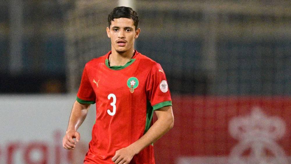 لاعبو المنتخب المغربي للشبان: "هدفنا الفوز على تونس والتأهل إلى ربع نهائي كأس أفريقيا"