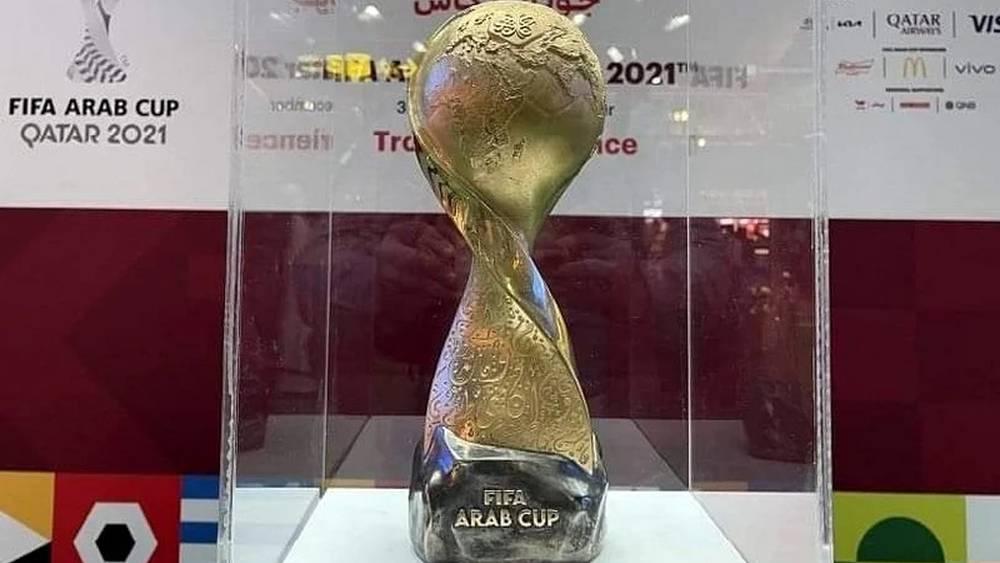 بمشاركة المغرب.. "الفيفا" يحدد 24 ماي الجاري موعدا لسحب قرعة كأس العرب "قطر 2025"
